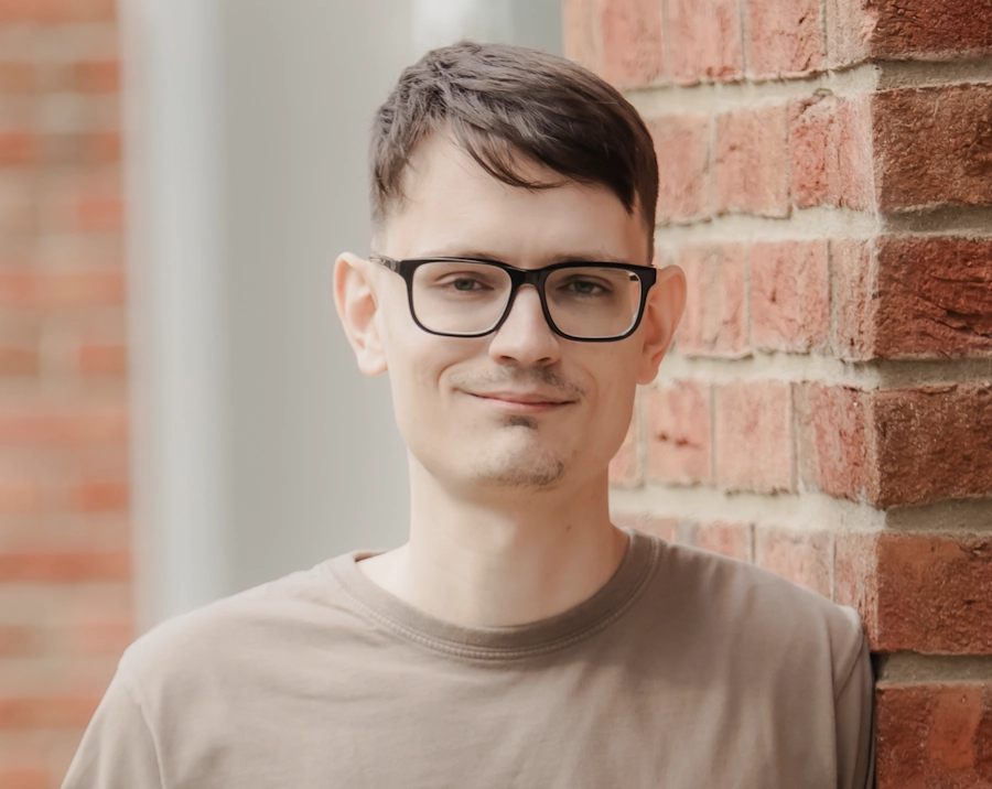 Profile photo